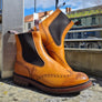 Trickers Henry - 1001 Burnished