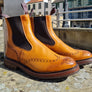 Trickers Henry - 1001 Burnished