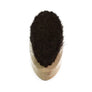 SAPHIR OVAL HORSEHAIR BRUSH