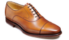 Barker Wright - Antique Rosewood Calf