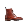 Barker Donegal - Antique Rosewood Grain