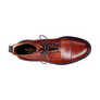 Barker Donegal - Antique Rosewood Grain