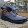 Trickers Woodstock - Black Dainite