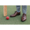 Barker Wright - Antique Rosewood Calf