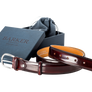 Barker Belts - Various