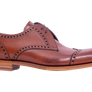 Barker Matlock - Chestnut Calf
