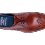 Barker Matlock - Chestnut Calf