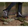 Barker Donegal - Black Grain