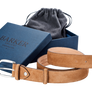 Barker Belts - Various
