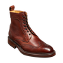 Barker Calder - Cherry Grain