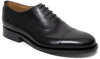 Barker Cherwell - Black Calf