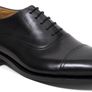 Barker Cherwell - Black Calf