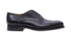 Barker Cherwell - Black Calf