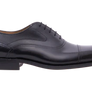 Barker Cherwell - Black Calf