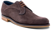 Barker Derby - Bitta Choc Suede