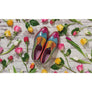 Barker Fearne - Multi Coloured
