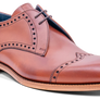 Barker Matlock - Chestnut Calf