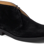 Barker Sandwell - Black Suede / Dark Brown Suede / Castagnia Suede