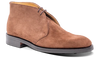 Barker Sandwell - Black Suede / Dark Brown Suede / Castagnia Suede