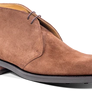 Barker Sandwell - Black Suede / Dark Brown Suede / Castagnia Suede