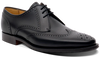 Barker Bakewell - Black Calf