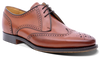 Barker Bakewell - Chestnut Calf