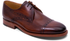 Barker Wye - Hand Brushed Brown