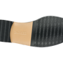 Barker Jefferson - Black Kid Leather