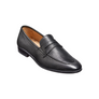 Barker Ledley - Black / Cedar / Cherry / Castagnia Suede