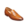 Barker Ledley - Black / Cedar / Cherry / Castagnia Suede
