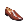 Barker Ledley - Black / Cedar / Cherry / Castagnia Suede