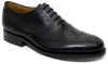 Barker Liffey - Black Calf
