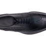 Barker Liffey - Black Calf