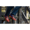Barker McClean - Cedar Calf / Paisley Laser