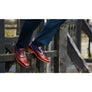 Barker McClean - Cedar Calf / Paisley Laser