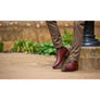 Barker Orkney - Cherry Grain UK 9