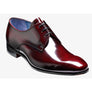 Barker Rutherford - Black or Burgundy Cobbler