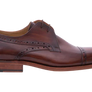 Barker Wye - Hand Brushed Brown