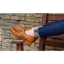 Barker Sloane - Cedar Calf UK Ladies 4