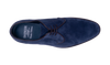 Barker Derby - Navy Suede