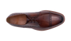 Barker Wye - Hand Brushed Brown