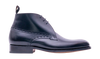 Barker Tyne - Black Calf