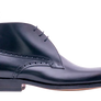Barker Tyne - Black Calf