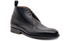 Barker Tyne - Black Calf