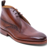 Barker Tyne - Hand Brushed Brown