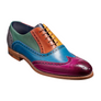 Barker Valiant - Multi-Colour