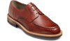 Barker Wilson - Cherry Grain