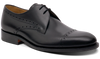 Barker Wye - Black Calf