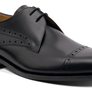 Barker Wye - Black Calf