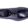 Barker Wye - Black Calf